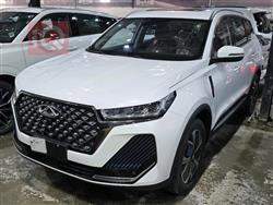 شيري تيجو 7 برو